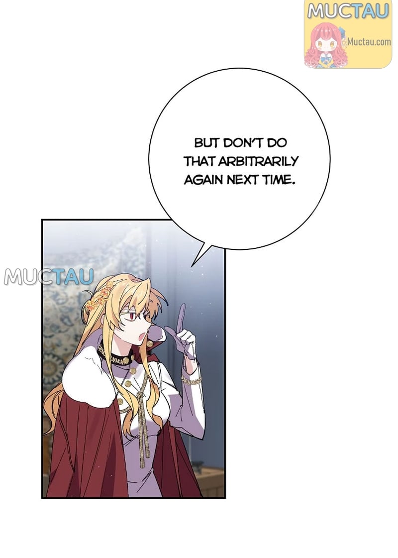 It’s Useless to Hang On Chapter 47 237 55