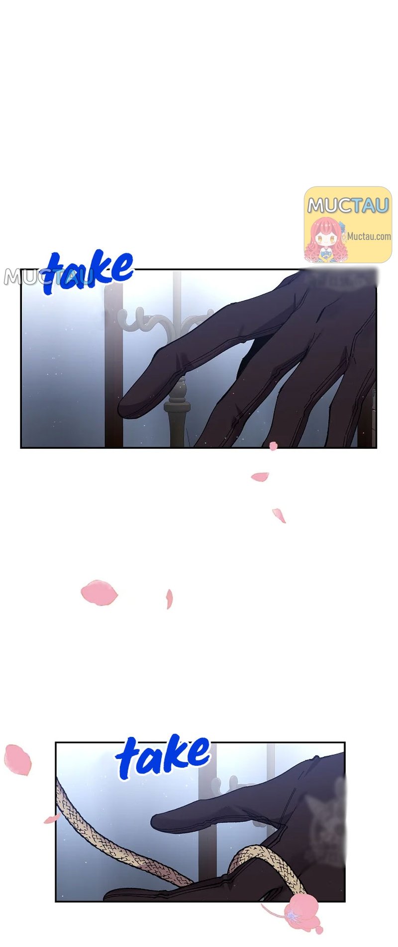 It’s Useless to Hang On Chapter 47 188 6