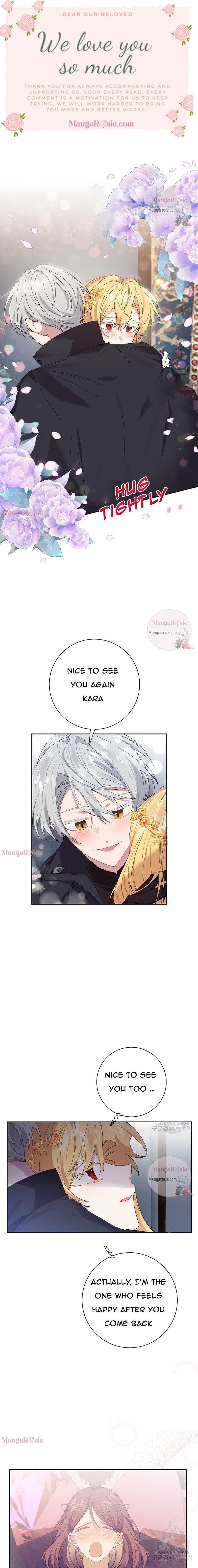 It’s Useless to Hang On Chapter 49 56 0