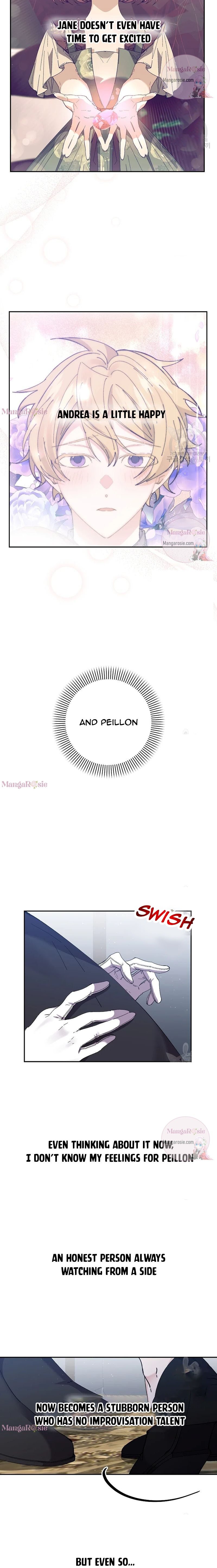 It’s Useless to Hang On Chapter 49 57 1