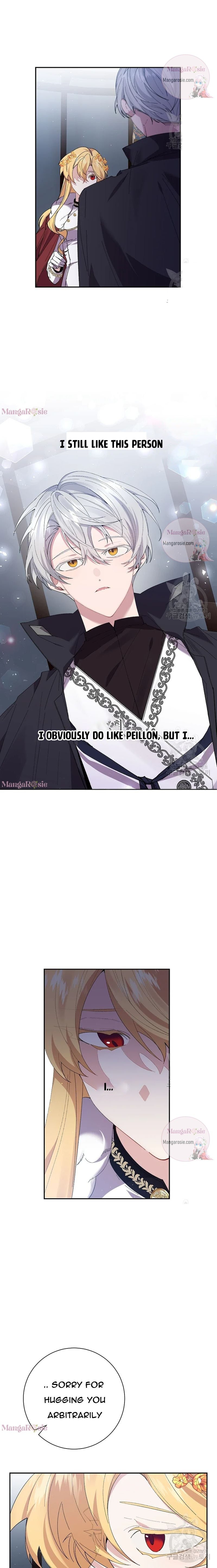 It’s Useless to Hang On Chapter 49 58 2