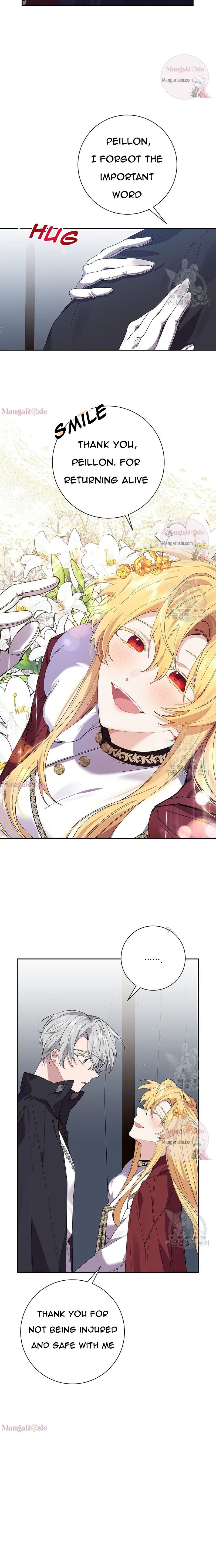 It’s Useless to Hang On Chapter 49 60 4