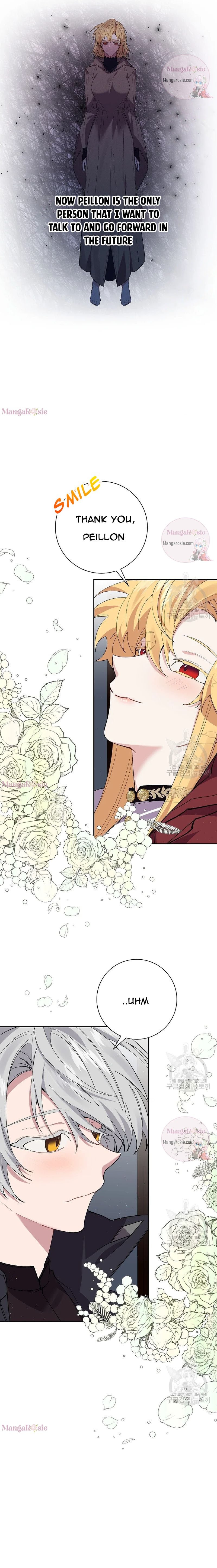 It’s Useless to Hang On Chapter 49 61 5