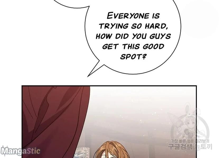 It’s Useless to Hang On Chapter 52 476 IMG 2452