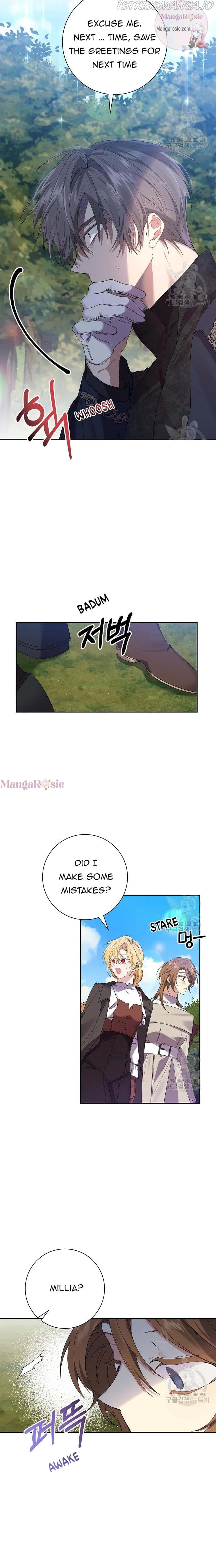 It’s Useless to Hang On Chapter 53 50 01