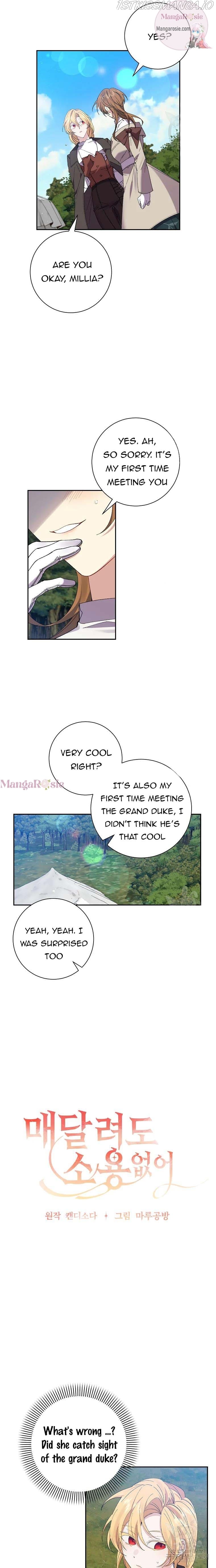 It’s Useless to Hang On Chapter 53 51 02