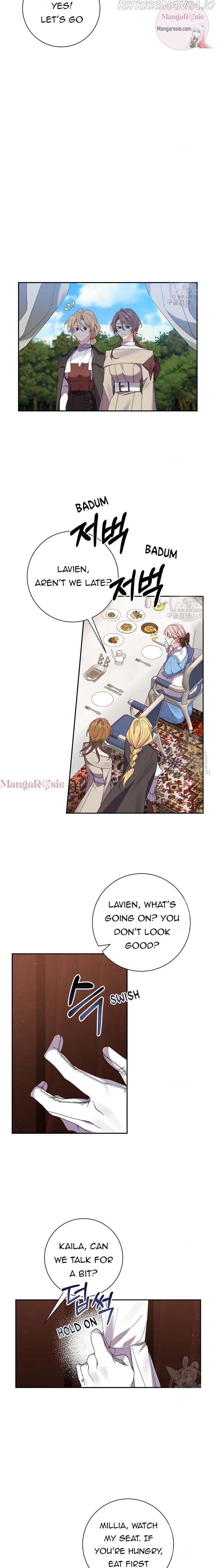 It’s Useless to Hang On Chapter 53 53 04