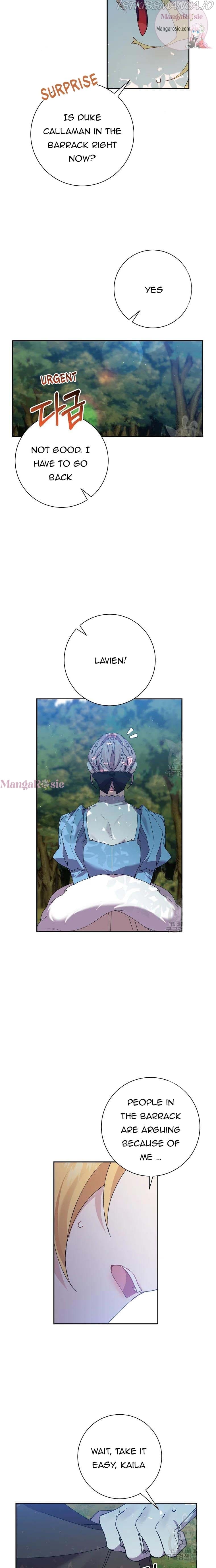 It’s Useless to Hang On Chapter 53 61 12