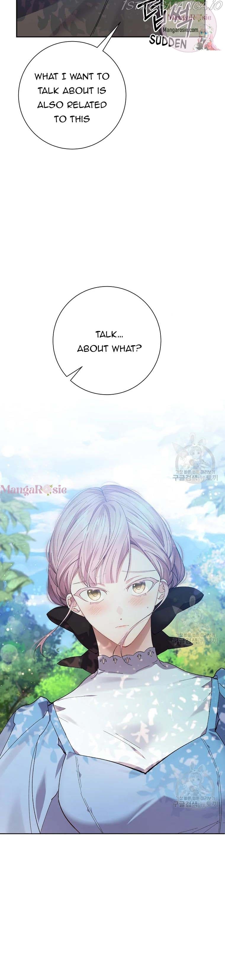 It’s Useless to Hang On Chapter 53 62 13