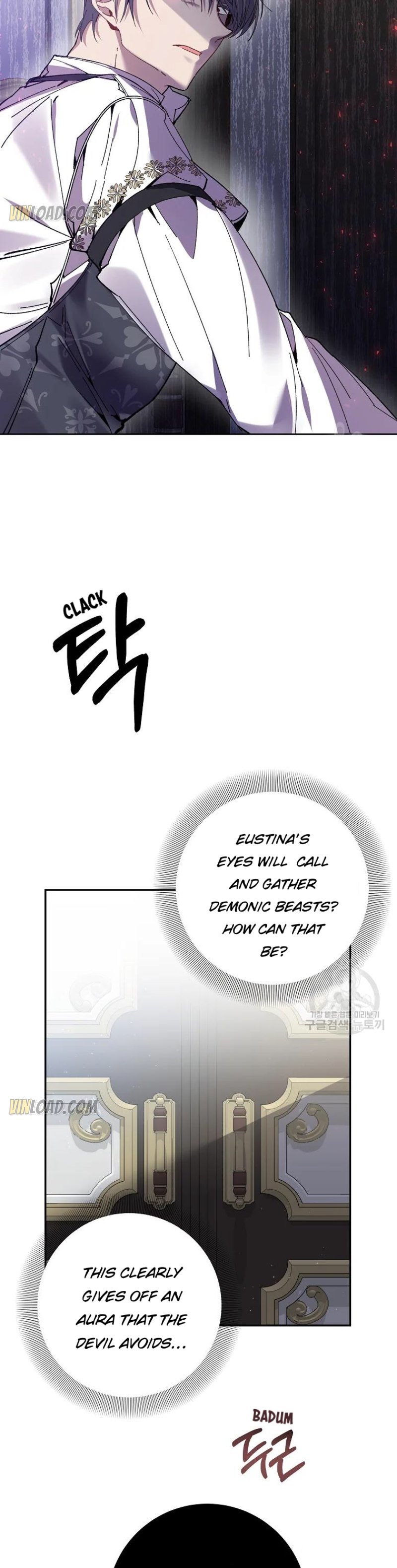 It’s Useless to Hang On Chapter 61 114 13