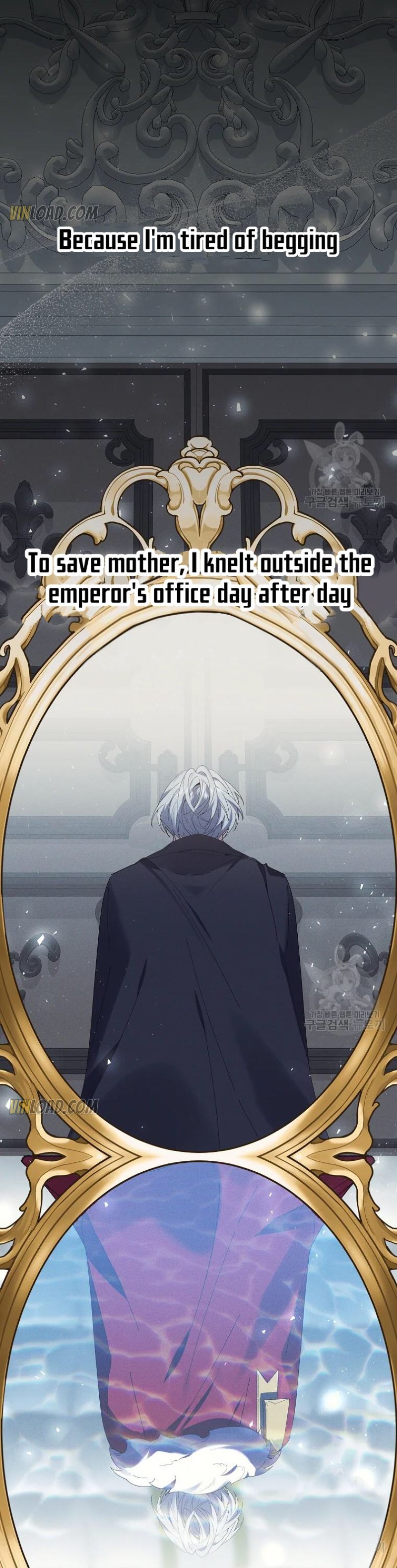 It’s Useless to Hang On Chapter 61 125 24