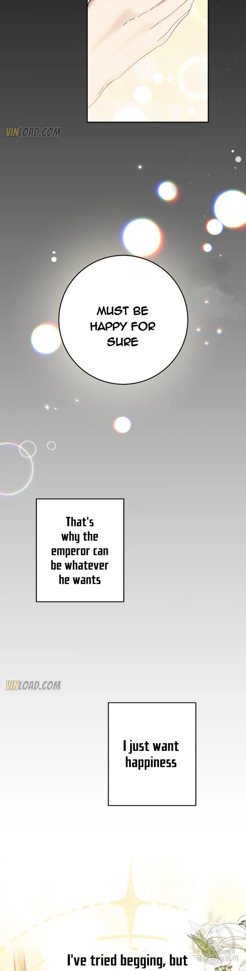 It’s Useless to Hang On Chapter 61 127 26