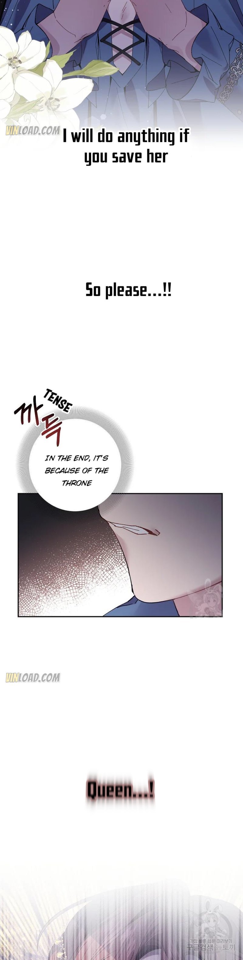 It’s Useless to Hang On Chapter 61 129 28