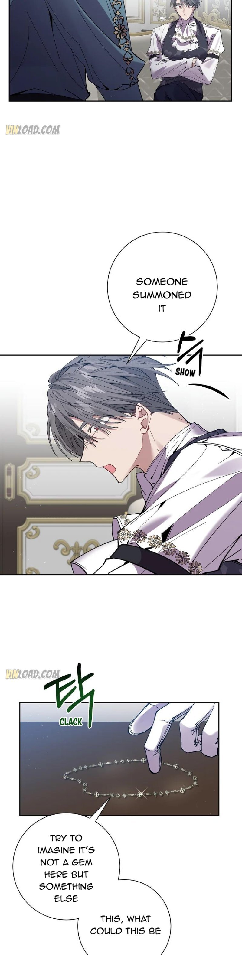 It’s Useless to Hang On Chapter 61 105 4
