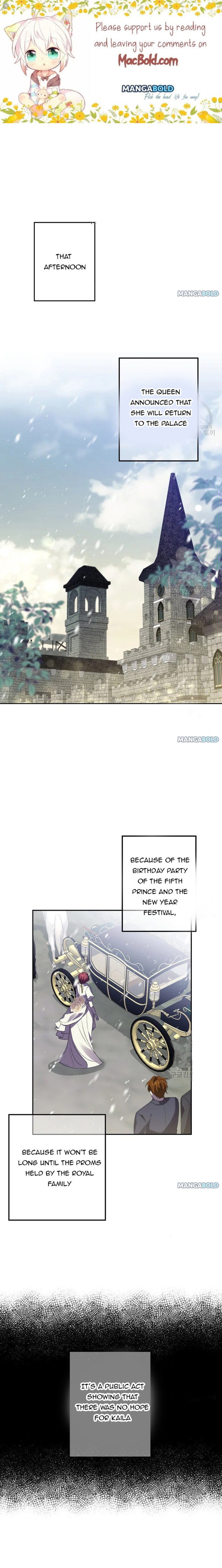 It’s Useless to Hang On Chapter 65 32 0