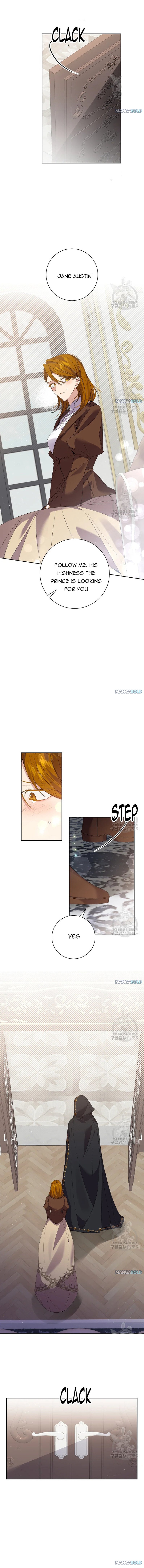 It’s Useless to Hang On Chapter 65 37 5