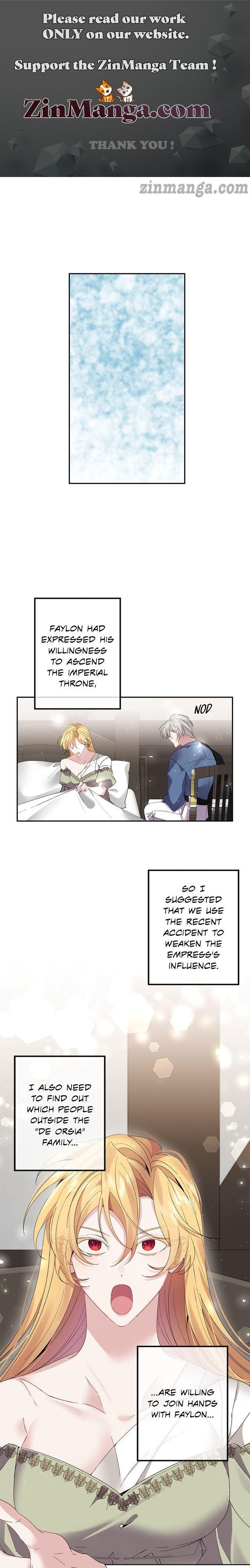 It’s Useless to Hang On Chapter 67 68 1