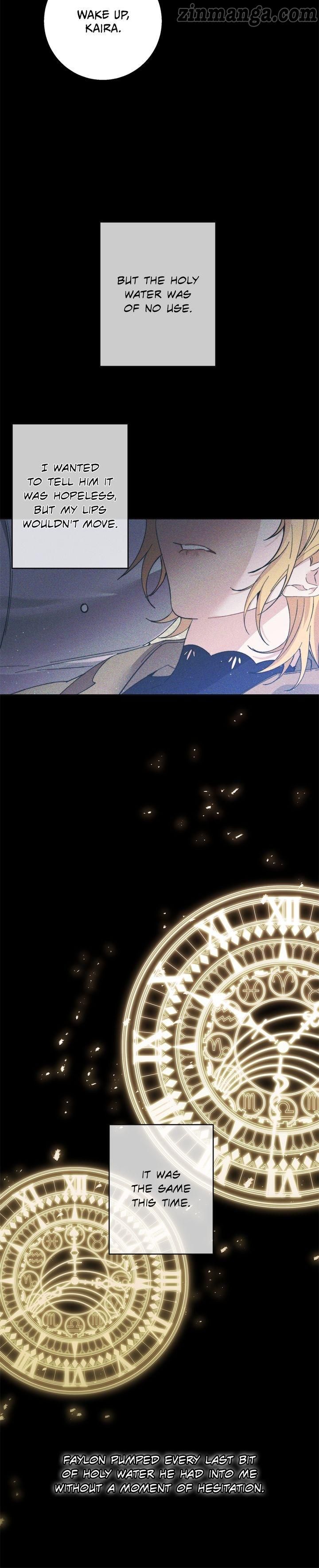 It’s Useless to Hang On Chapter 67 76 10