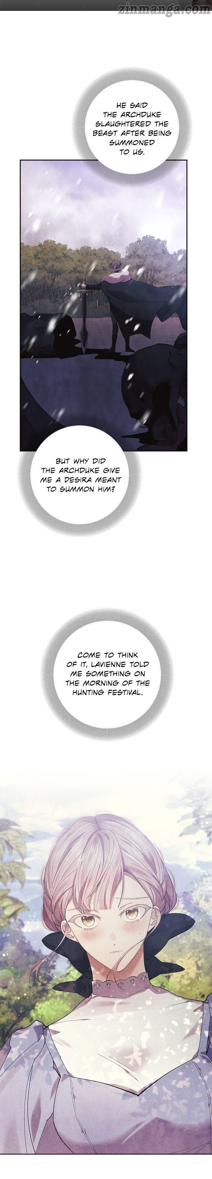 It’s Useless to Hang On Chapter 67 78 12