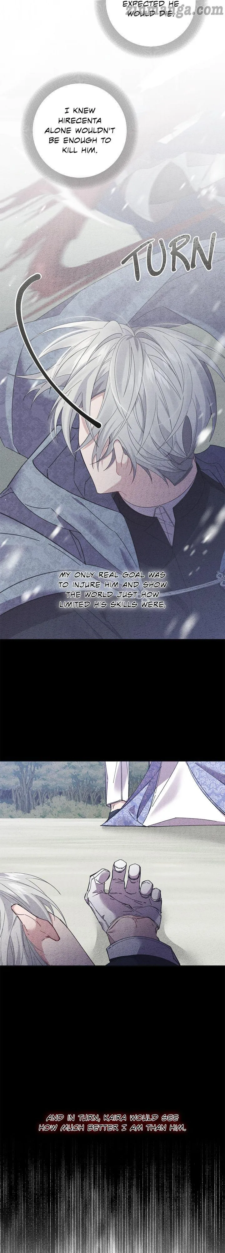 It’s Useless to Hang On Chapter 68 66 002