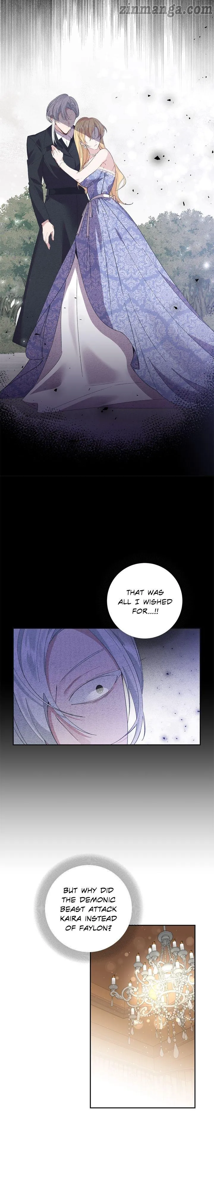 It’s Useless to Hang On Chapter 68 67 003