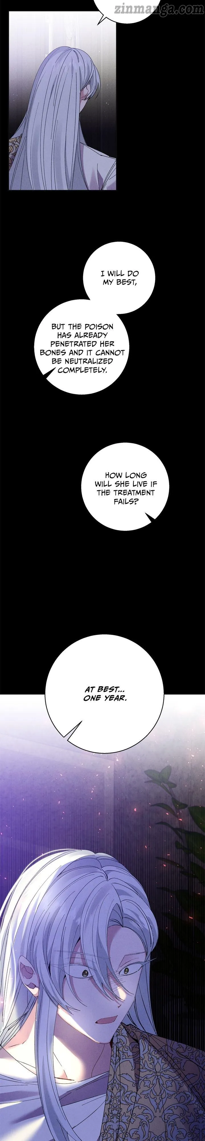 It’s Useless to Hang On Chapter 68 72 008