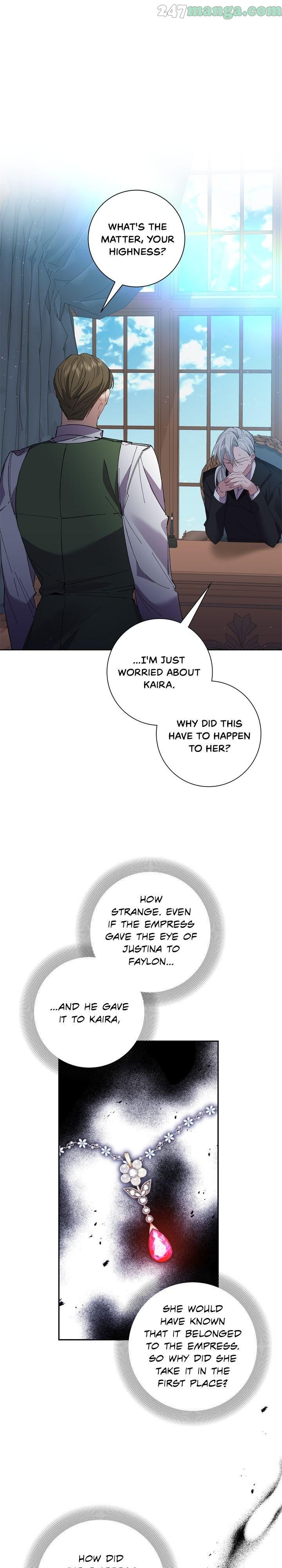 It’s Useless to Hang On Chapter 69 78 1