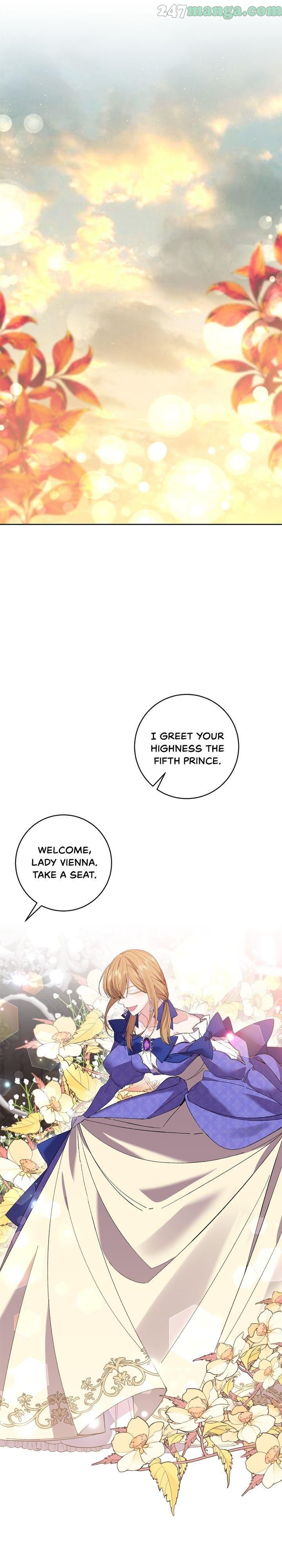 It’s Useless to Hang On Chapter 69 89 12