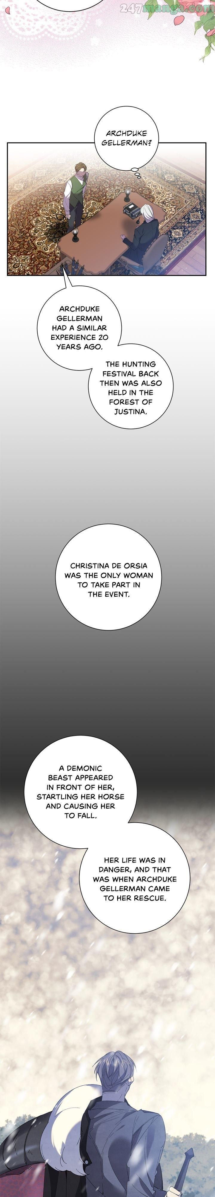 It’s Useless to Hang On Chapter 69 81 4