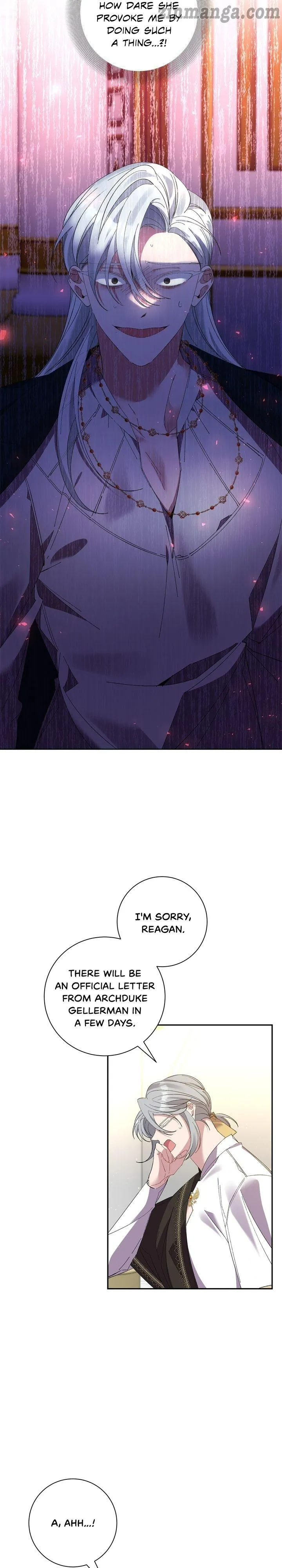 It’s Useless to Hang On Chapter 71 69 02