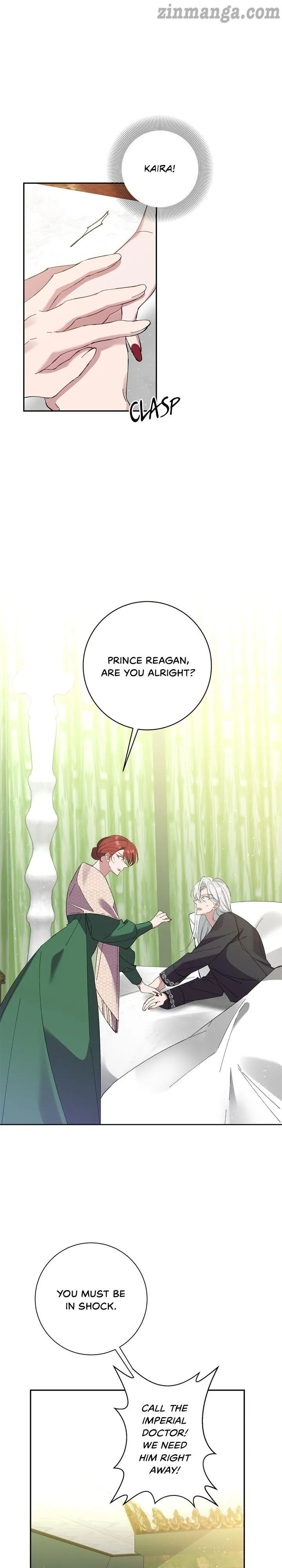 It’s Useless to Hang On Chapter 71 77 10