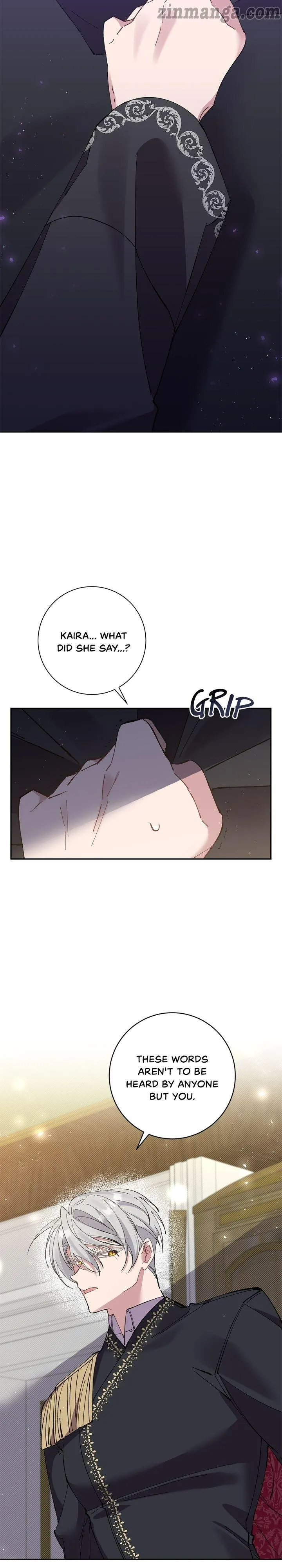 It’s Useless to Hang On Chapter 71 82 15