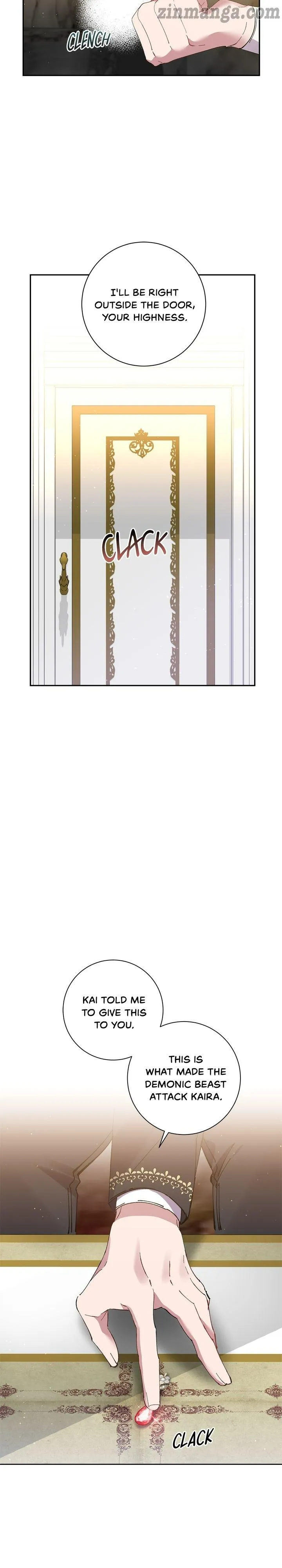 It’s Useless to Hang On Chapter 71 85 18