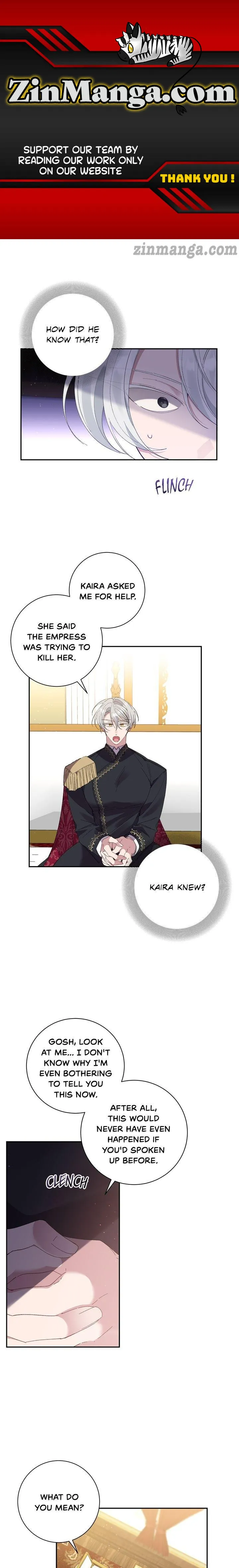 It’s Useless to Hang On Chapter 72 71 01