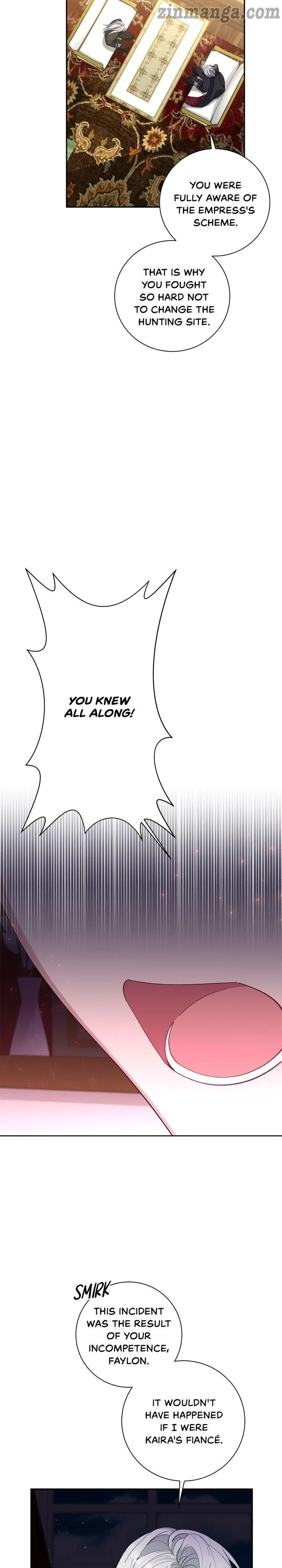 It’s Useless to Hang On Chapter 72 72 02