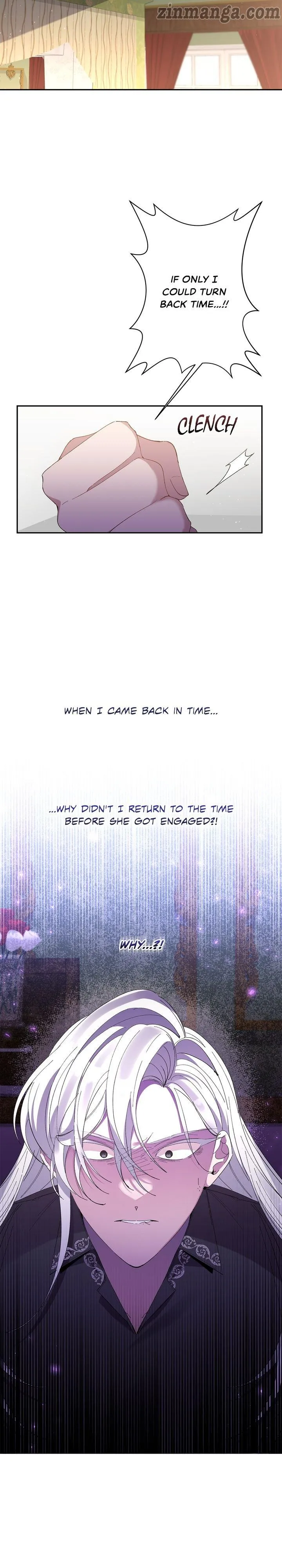 It’s Useless to Hang On Chapter 72 76 06