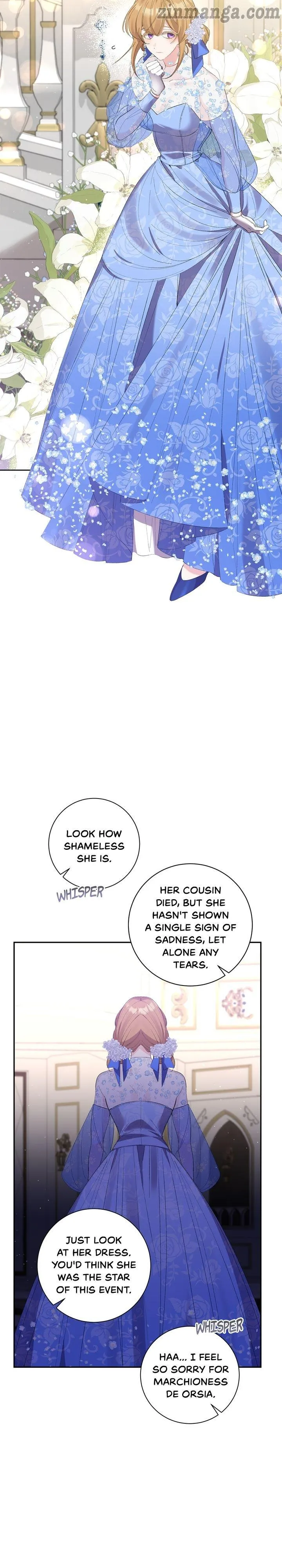 It’s Useless to Hang On Chapter 72 78 08