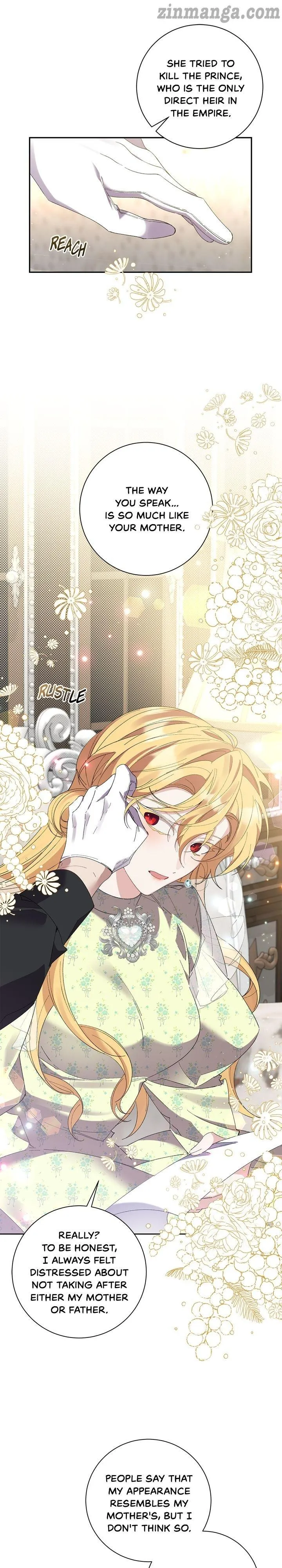 It’s Useless to Hang On Chapter 72 83 13