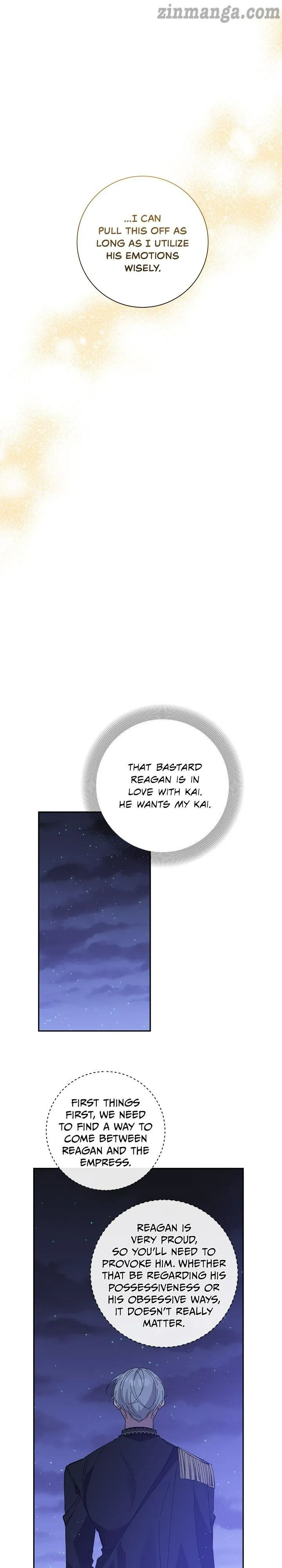 It’s Useless to Hang On Chapter 72 87 17