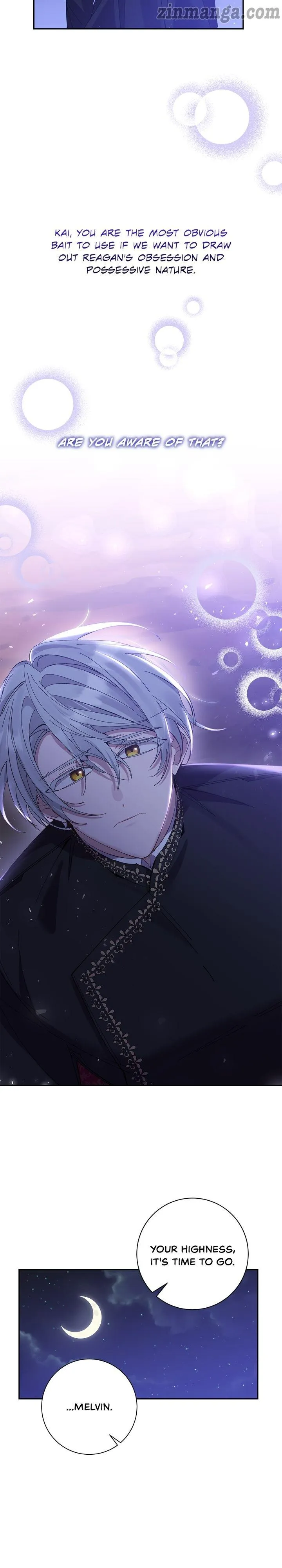 It’s Useless to Hang On Chapter 72 88 18