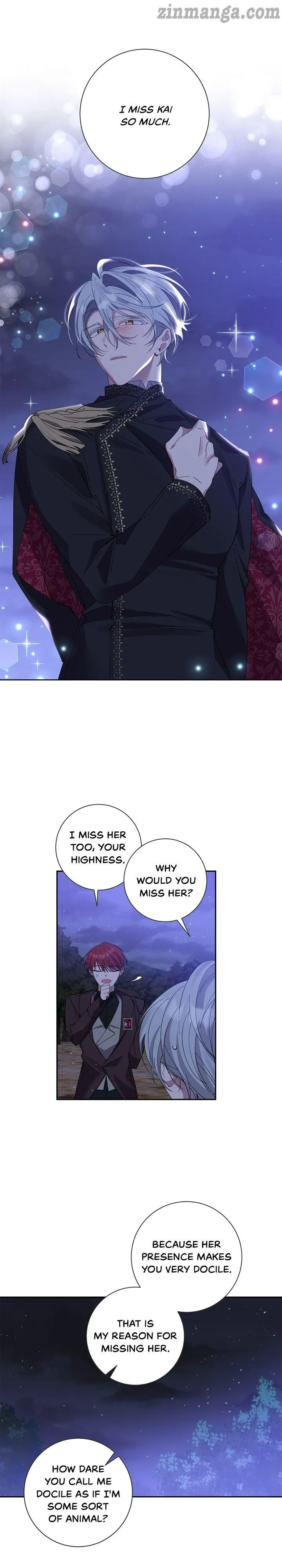 It’s Useless to Hang On Chapter 72 89 19