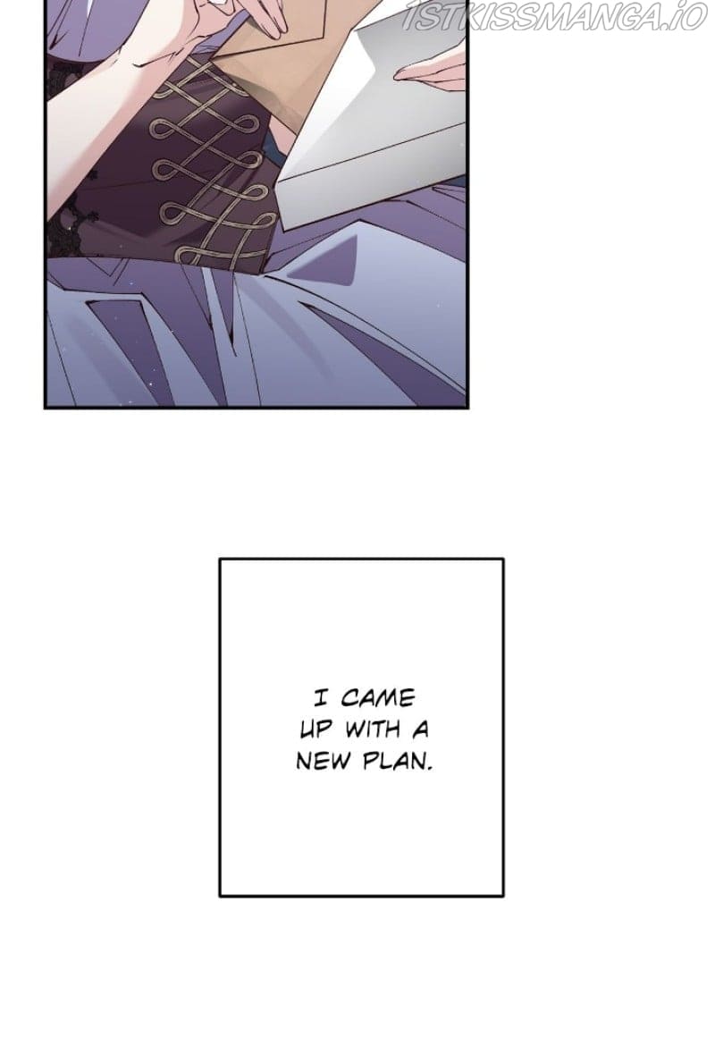 It’s Useless to Hang On Chapter 94 100 03