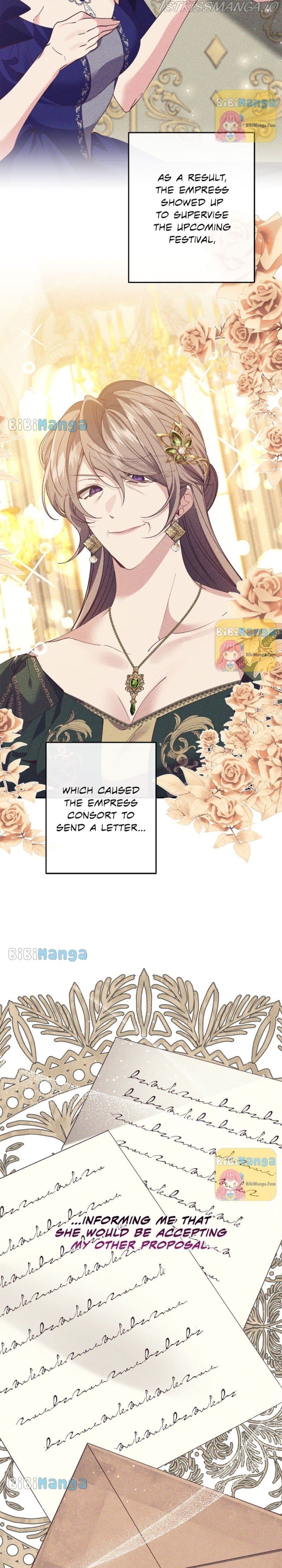 It’s Useless to Hang On Chapter 94 102 05
