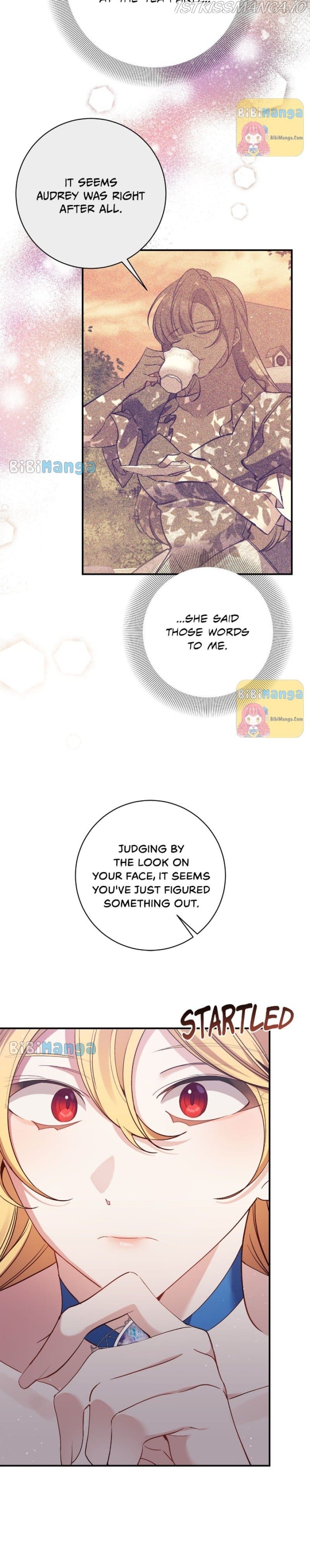 It’s Useless to Hang On Chapter 94 112 15