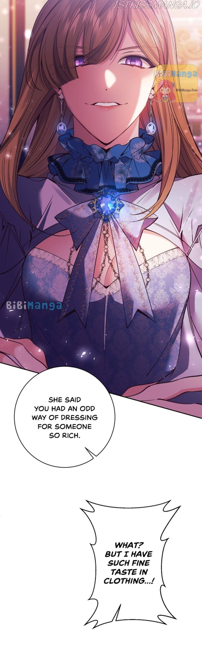 It’s Useless to Hang On Chapter 94 122 25