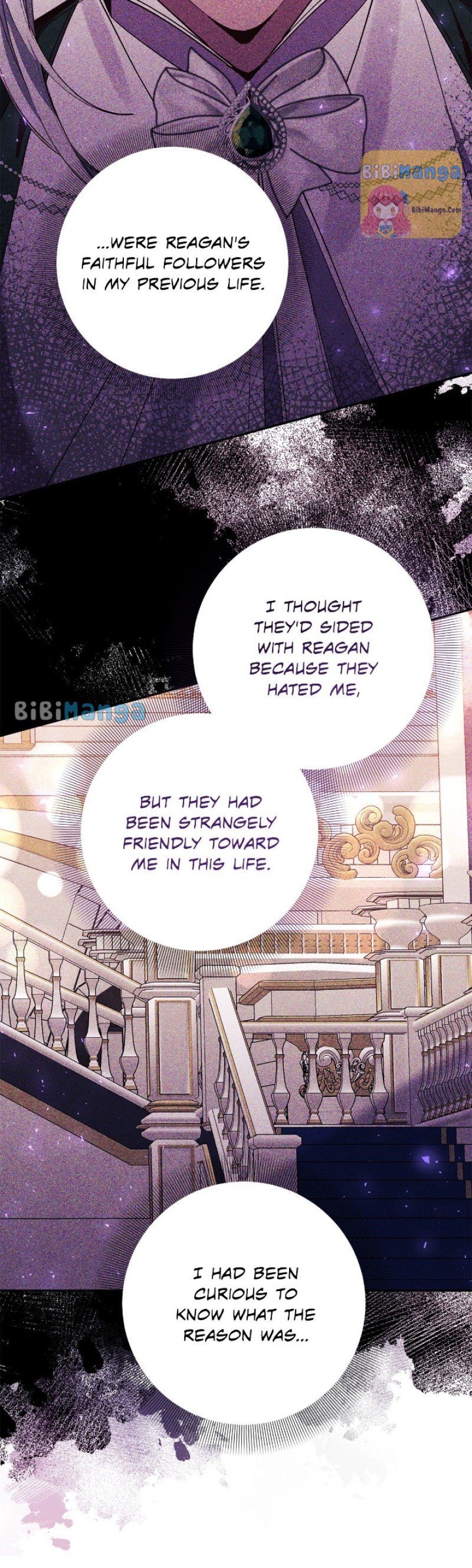 It’s Useless to Hang On Chapter 95 103 2