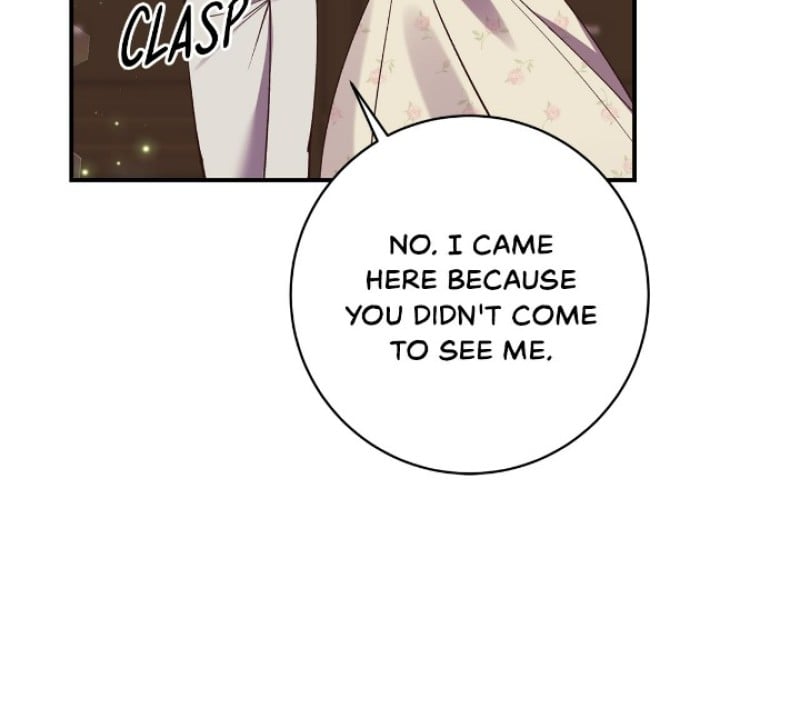 It’s Useless to Hang On Chapter 95 122 21