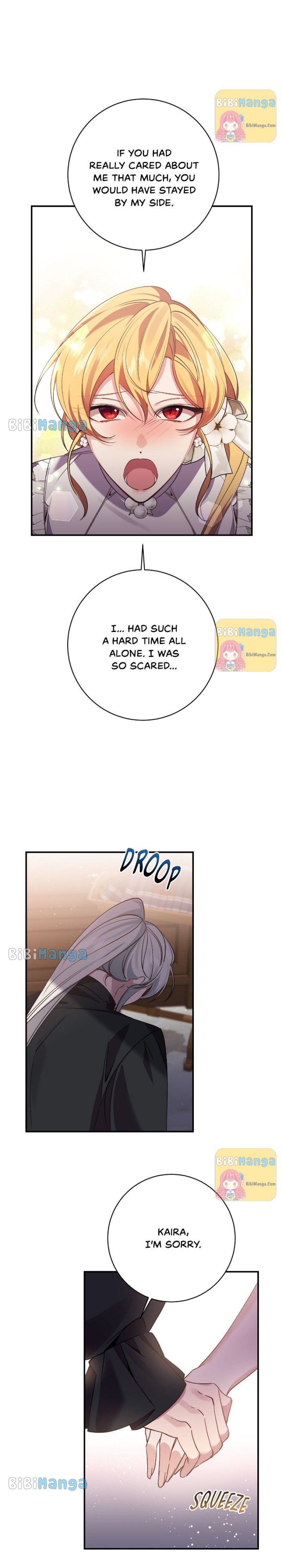 It’s Useless to Hang On Chapter 95 129 28