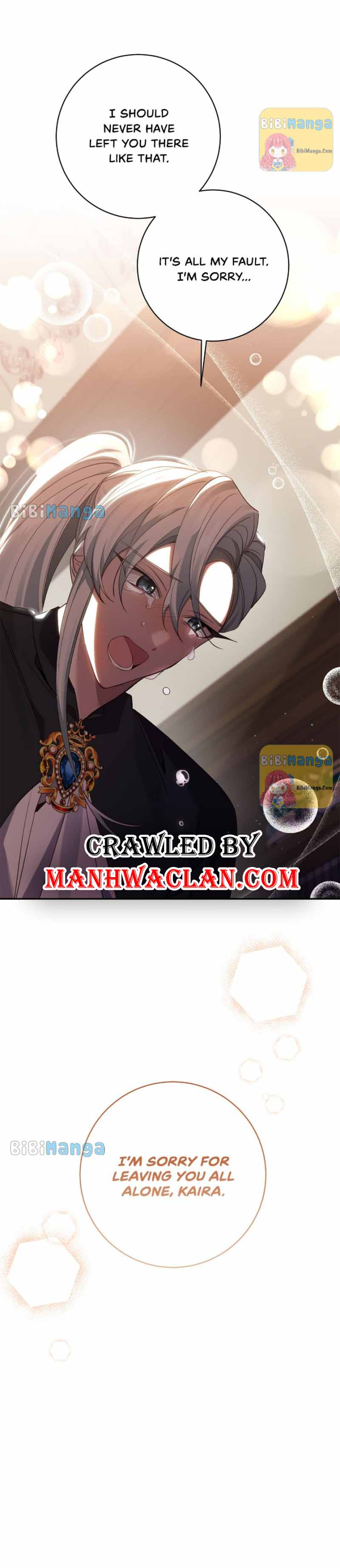 It’s Useless to Hang On Chapter 95 130 29