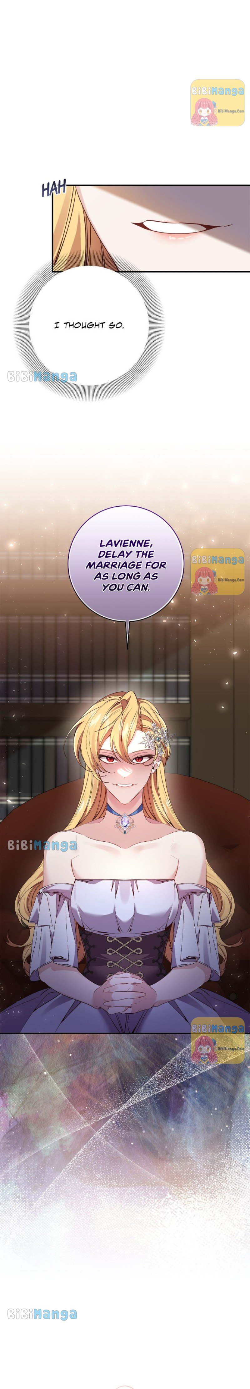 It’s Useless to Hang On Chapter 95 105 4